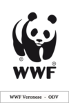 Logo WWF Veronese Contatti: verona@wwf.it