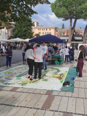 Il gioco dell'albero