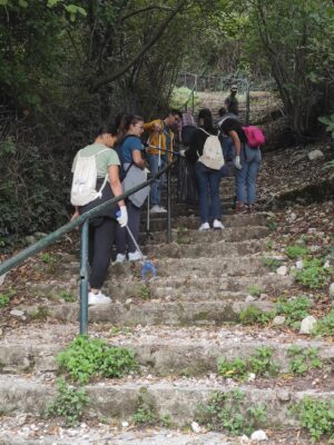 Urban Nature 2022 - passeggiata 13