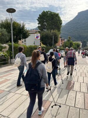 Urban Nature 2022 - passeggiata 14