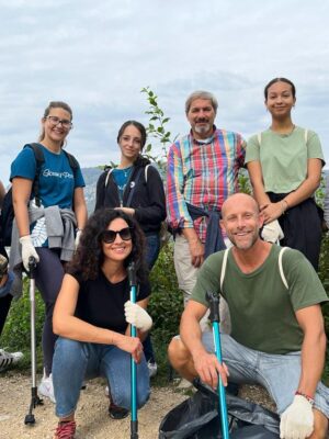 Urban Nature 2022 - passeggiata 22