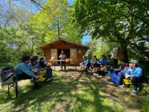 Giornata con gli scout alla Bora 16.04.23-2