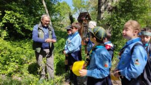 Giornata con gli scout alla Bora 16.04.23-5