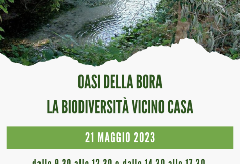 Giornata delle Oasi 2023