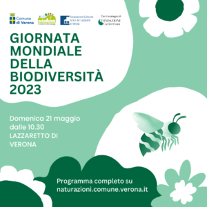 Giornata della biodiversità 2023