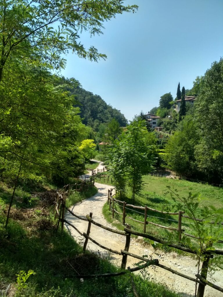 Valle dei Mulini - Guarda che Garda