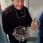 visita al centro nazionale carabinieri biodiversità 1