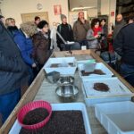 visita al centro nazionale carabinieri biodiversità 13