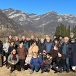 visita al centro nazionale carabinieri biodiversità 18