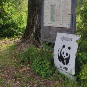 Oasi del Busatello 25 aprile 2024 - 22