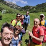 Escursione sul Carega 30-06-2024