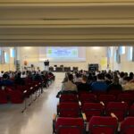 Conferenza al Liceo Scientifico Statale Galileo Galilei