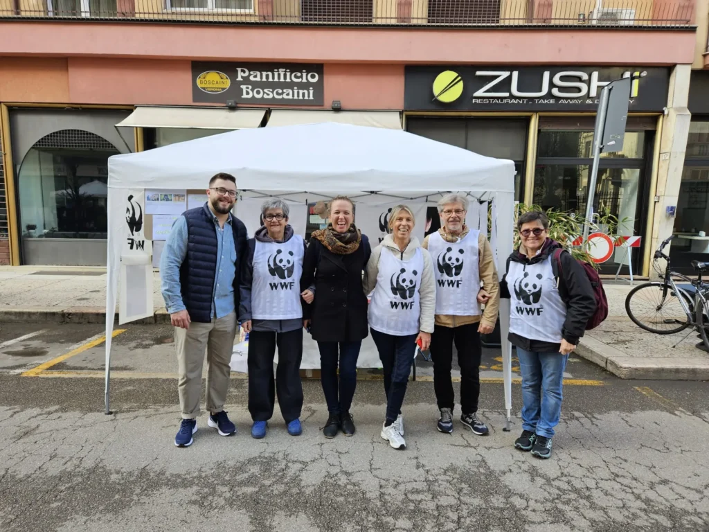 Domenica della Sostenibilità 2025 a Borgo Trento