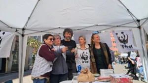 Domenica della Sostenibilità 2025 a Borgo Trento