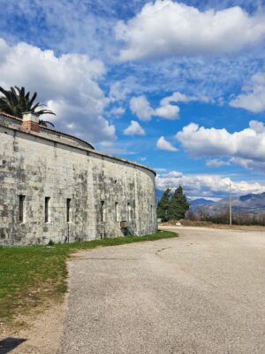 Forte Degenfeld