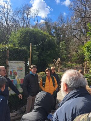 WWF Veronese al Parco Natura Viva - 10