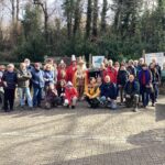 WWF Veronese al Parco Natura Viva