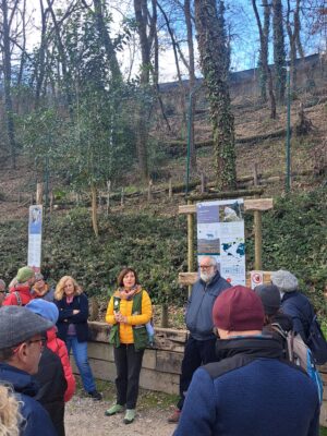 WWF Veronese al Parco Natura Viva - 27