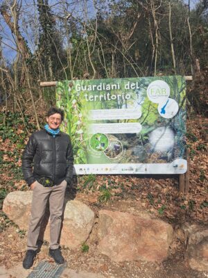 WWF Veronese al Parco Natura Viva - 31