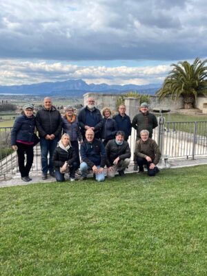 WWF Veronese al Parco Natura Viva - 41