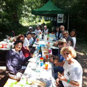 Oasi della Bora - Festa delle Oasi WWF 2025 - 1