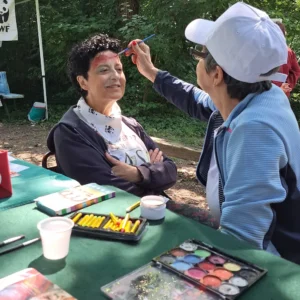 Oasi della Bora - Festa delle Oasi WWF 2025 - 11