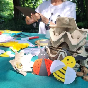 Oasi della Bora - Festa delle Oasi WWF 2025 - 14