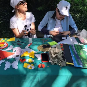 Oasi della Bora - Festa delle Oasi WWF 2025 - 15