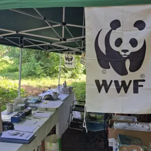 Oasi della Bora - Festa delle Oasi WWF 2025 - 16