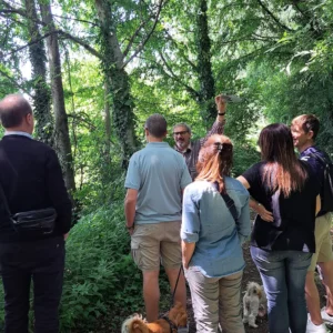 Oasi della Bora - Festa delle Oasi WWF 2025 - 17