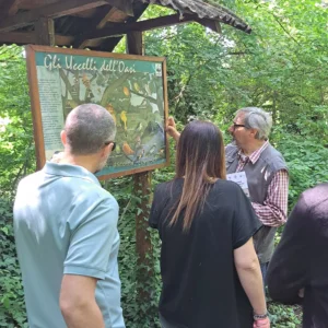 Oasi della Bora - Festa delle Oasi WWF 2025 - 18