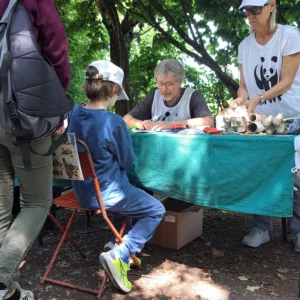 Oasi della Bora - Festa delle Oasi WWF 2025 - 4