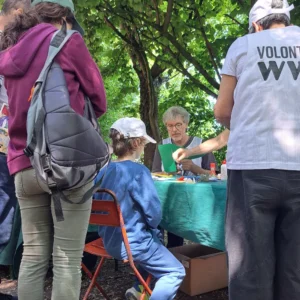 Oasi della Bora - Festa delle Oasi WWF 2025 - 5