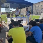 WWF Veronese alla Provianda per Festambiente Verona 2026