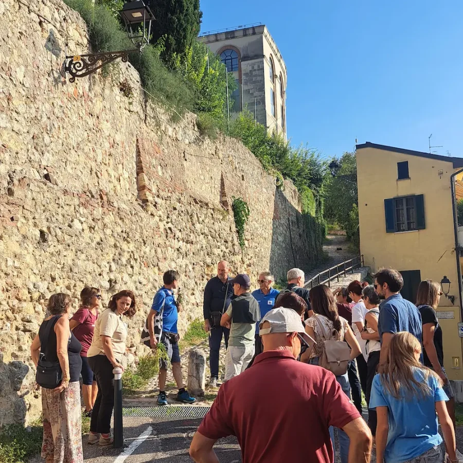 Escursione a Verona per scoprire la biodiversità a km 0 durante Urban Nature 2026