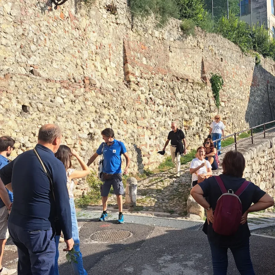 Escursione a Verona per scoprire la biodiversità a km 0 durante Urban Nature 2026