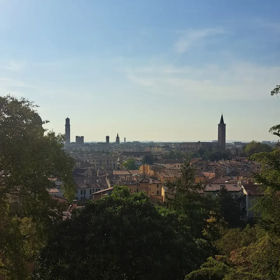 Escursione a Verona per scoprire la biodiversità a km 0 durante Urban Nature 2026