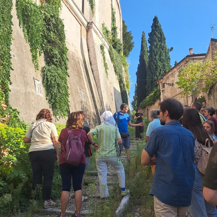 Escursione a Verona per scoprire la biodiversità a km 0 durante Urban Nature 2026