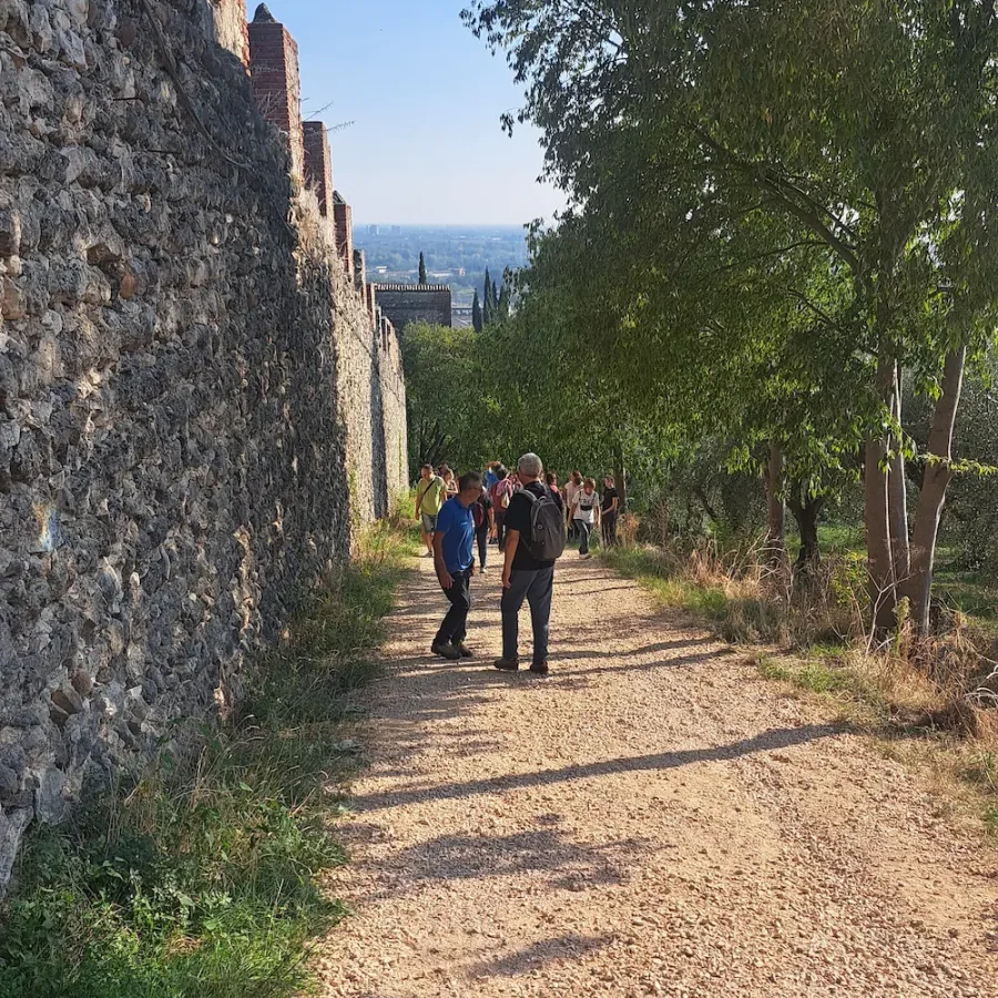 Escursione a Verona per scoprire la biodiversità a km 0 durante Urban Nature 2026
