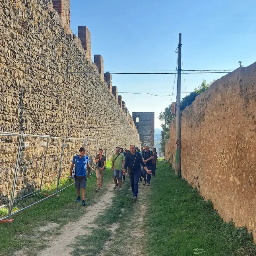 Escursione a Verona per scoprire la biodiversità a km 0 durante Urban Nature 2026
