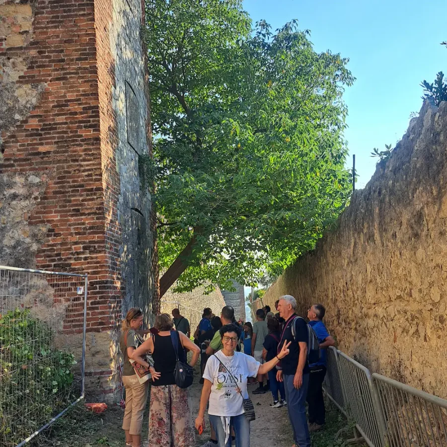 Escursione a Verona per scoprire la biodiversità a km 0 durante Urban Nature 2026