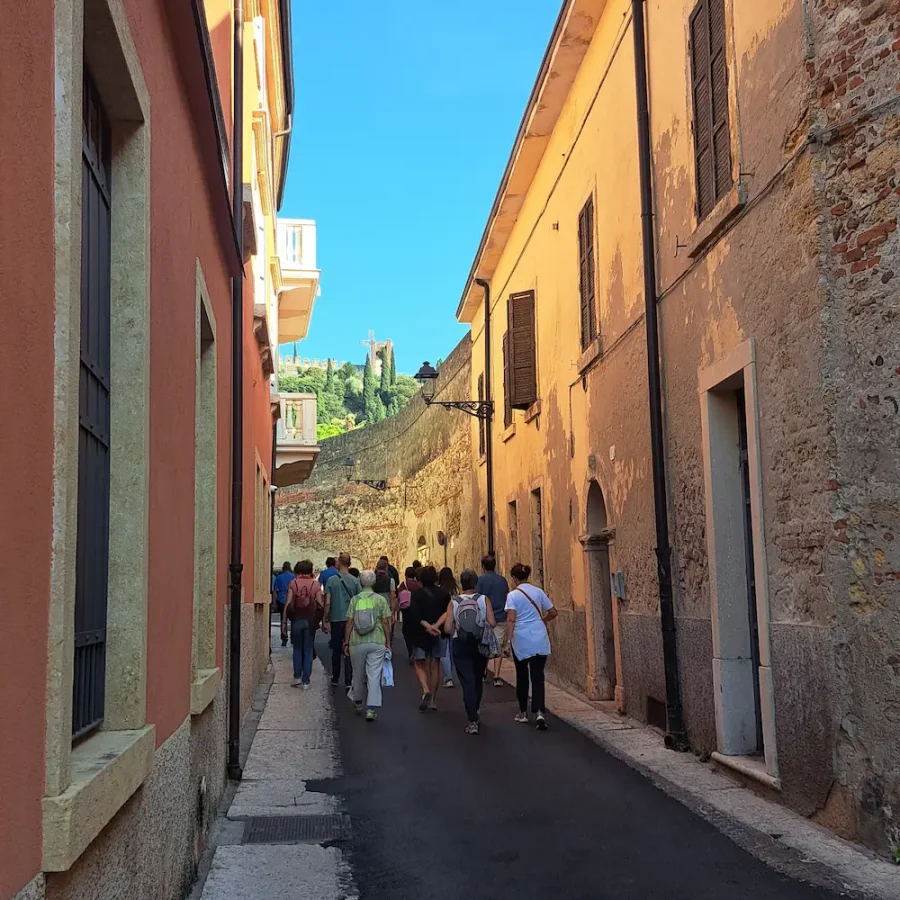 Escursione a Verona per scoprire la biodiversità a km 0 durante Urban Nature 2026