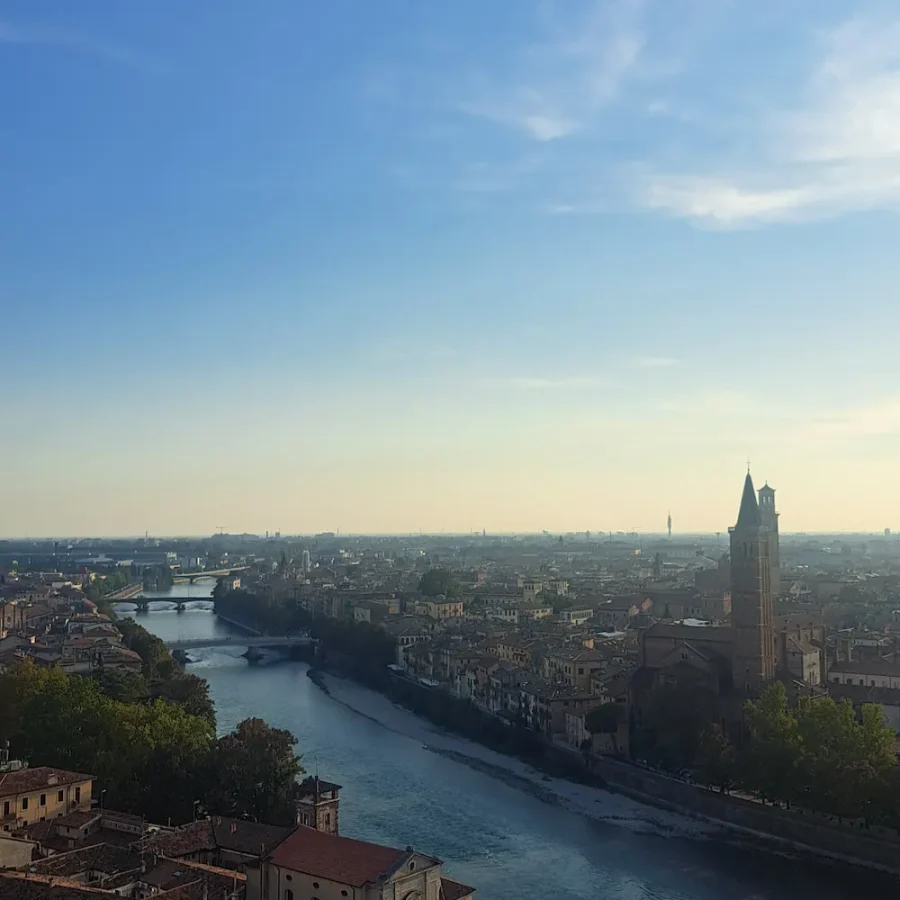 Escursione a Verona per scoprire la biodiversità a km 0 durante Urban Nature 2026