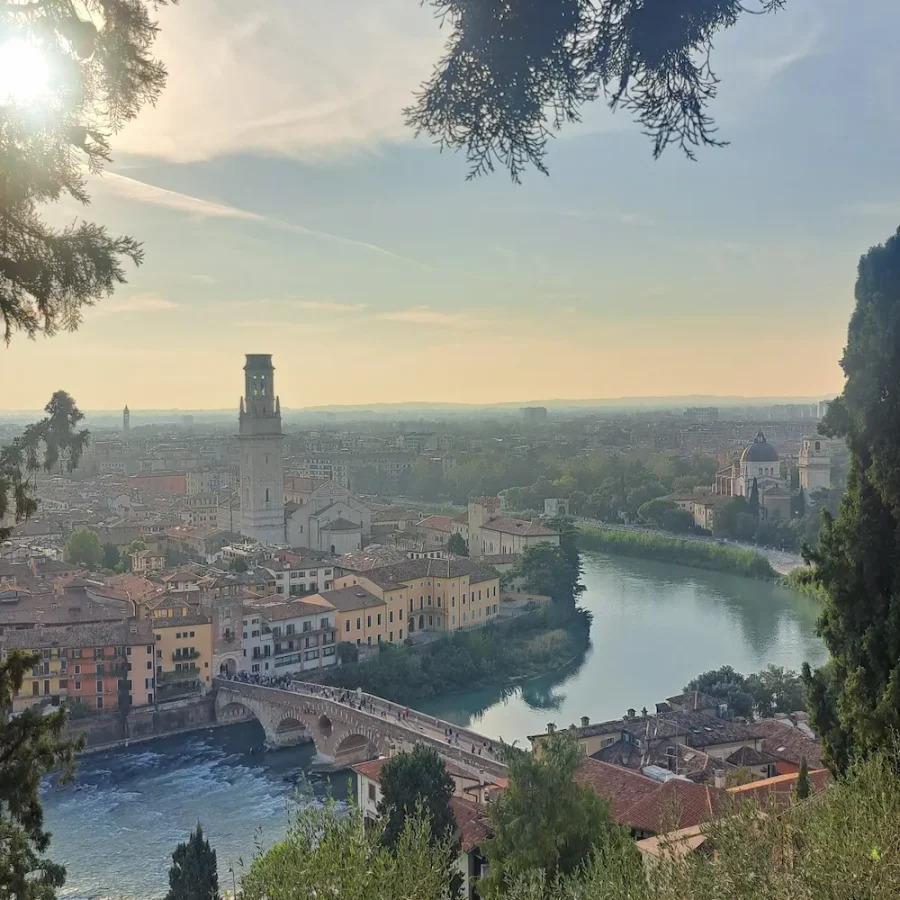 Escursione a Verona per scoprire la biodiversità a km 0 durante Urban Nature 2026