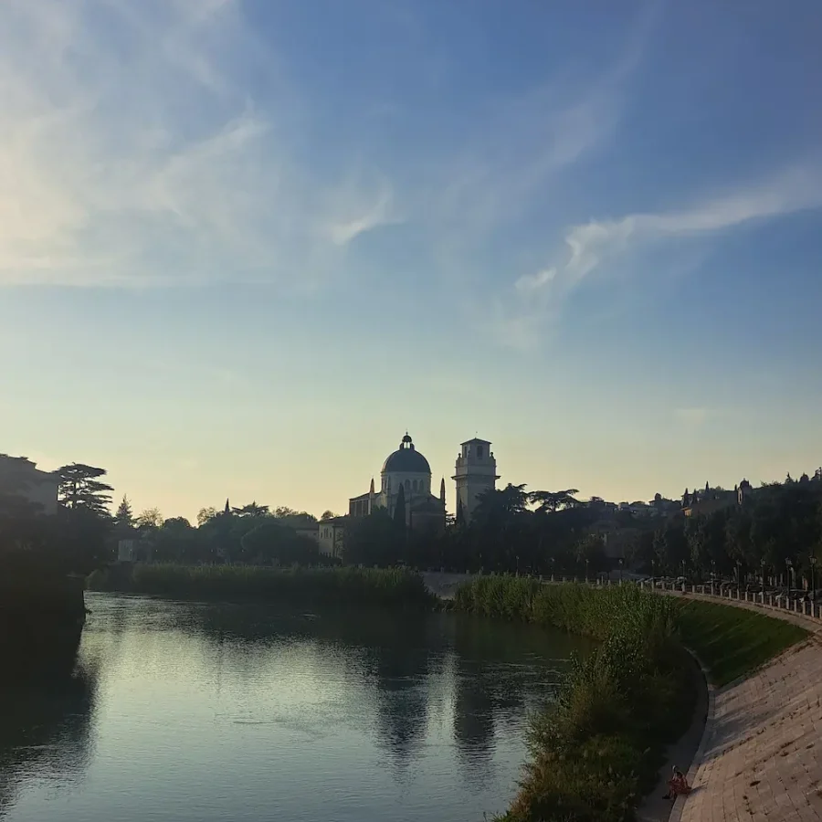 Escursione a Verona per scoprire la biodiversità a km 0 durante Urban Nature 2026