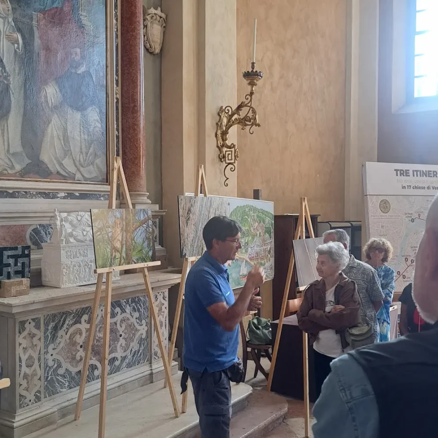Mostra fotografica a Urban Nature 2026 a Verona