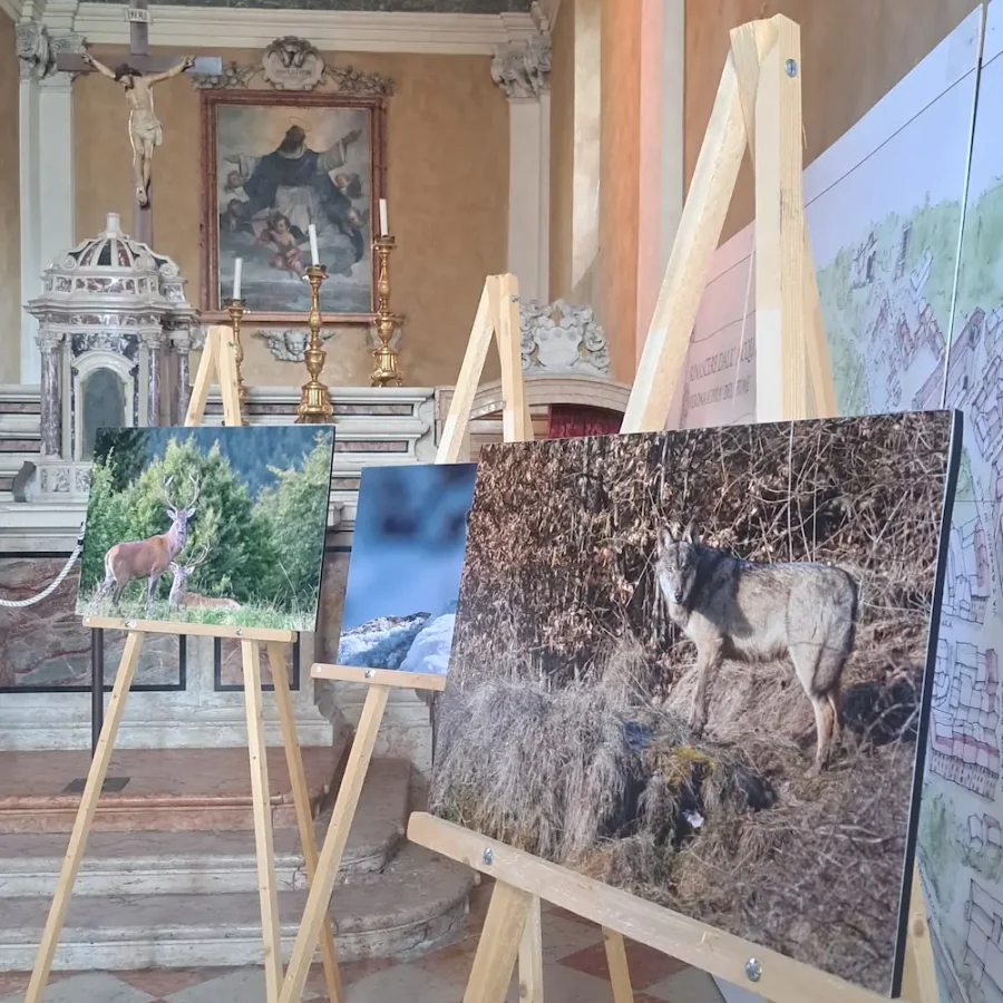 Mostra fotografica a Urban Nature 2026 a Verona