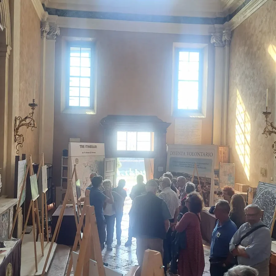 Mostra fotografica a Urban Nature 2026 a Verona