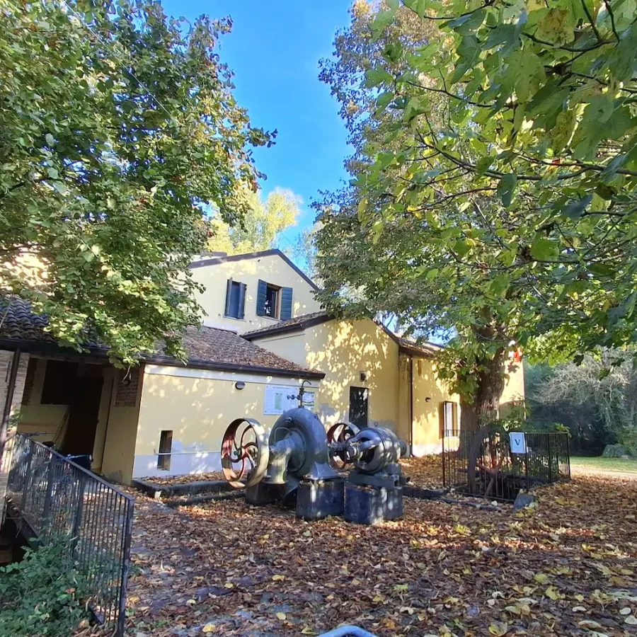 Weekend naturalistico al Busatello 2026