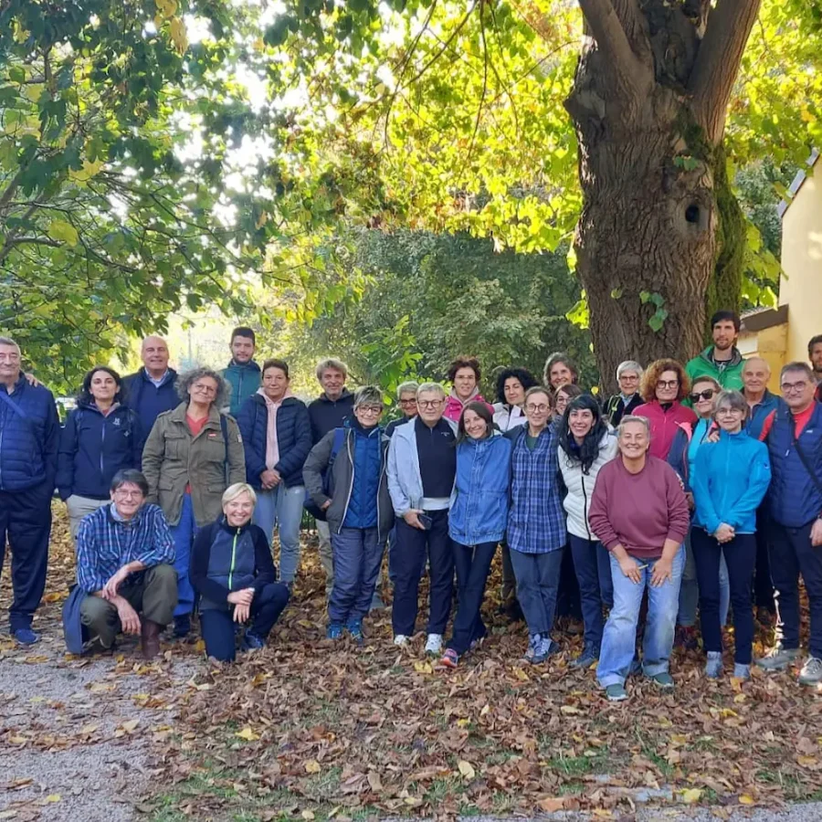 Weekend naturalistico al Busatello 2026